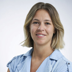 Coraline Donatellis