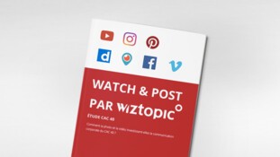 La vidéo live perce dans la communication corporate