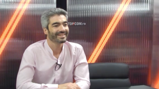 Interview Raphaël Labbé, CEO de Wiztopic