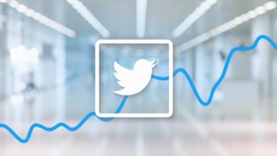 Votre cours de bourse est-il déterminé par un hashtag ?