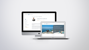 Le Groupe Beneteau choisit Wiztopic pour sa communication financière