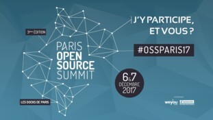 Paris Open Source Summit 2017 : Ikoula présentera ses solutions cloud