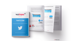 62% des dircom du SBF 120 ont un compte Twitter - Stratégies