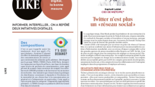 Adtech News numéro 7