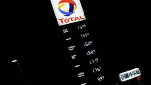 Total va offrir des pleins d'essence aux personnels soignants