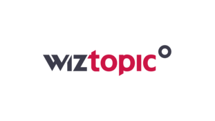La société Wiztopic recrute