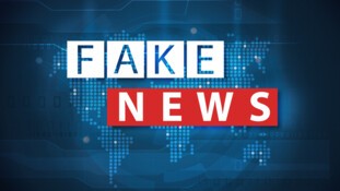 Les fake news n'épargnent pas l'information financière - Stratégies
