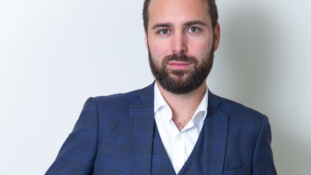 Quentin Paillet prend la direction de la Banque Privée du Dirigeant