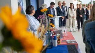 Villeneuve-de-la-Raho La Banque Populaire inaugurée