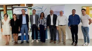 Perpignan/ Partenariat, innovation : la Banque Populaire du Sud et la Fondation de l’UPVD lancent le “MOOC”