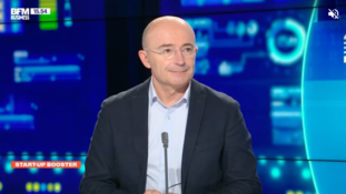 Wiztopic signe un partenariat avec Euronext - 23/01