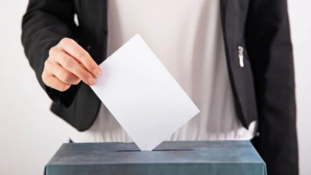 La blockchain pour certifier les résultats des élections