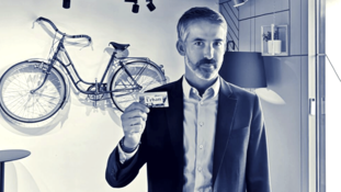 Julien Landfried, dircom de Gecina partage son approche éditoriale et sa vision des outils !