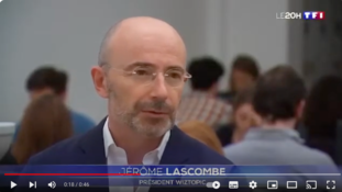 #LeJournalDe20h : Le 20 heures du 3 juin 2019