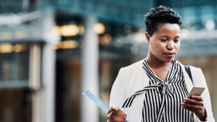 Comment les Dircom utilisent-ils LinkedIn ?