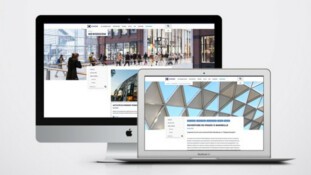 Le groupe Klépierre choisit Wiztopic pour diffuser ses news