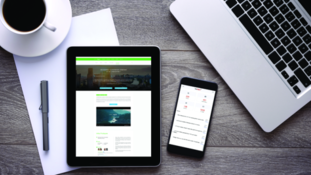 Comment Schneider Electric a digitalisé ses RP I Stratégies.fr