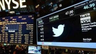 Votre cours de bourse déterminé par un hashtag ?