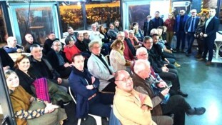 Montredon-des-Corbières : la Banque Populaire du Sud à la rencontre des associations