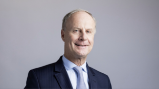 Pierre Auberger (Bouygues) : «Nous certifions nos communiqués avec la blockchain»