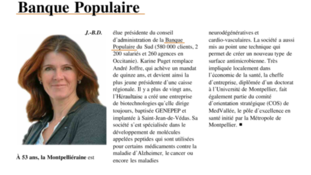 La Gazette de Montpellier