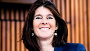 Karine Puget va présider le conseil d’administration de la Banque Populaire du Sud