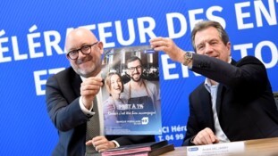 La Banque populaire du sud lance des prêts bonifiés au profit de ressortissants de trois Chambres de commerce et d’industrie