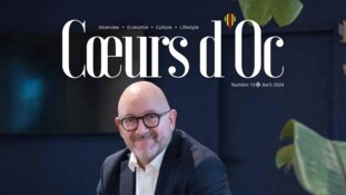 COEURS D'OC 13 - AVRIL 24