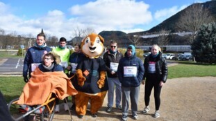 RUN MY UPVD 2024 - 9548€ Récoltés pour le bureau des étudiants en situation de handicap ! - UPVD Fondation