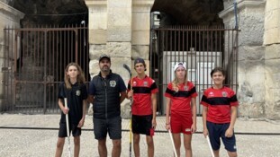 Un nouveau souffle pour le hockey sur glace à Nîmes