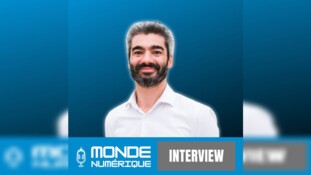La blockchain contre la désinformation financière (Raphaël Labbé, Wiztrust)