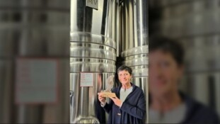 Entre Narbonne et Perpignan, ce domaine viticole, reconnu par les chefs étoilés, vient de recevoir un prix