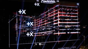 Banque Populaire du Sud ouvre à Cambacérès, Montpellier