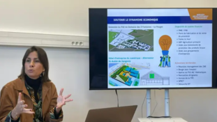 Les territoires sortent les griffes - Les indiscretions