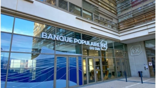 Montpellier. La Banque Populaire du Sud s'installe à Cambacérès