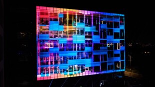 La Banque Populaire du Sud s'installe dans le nouveau quartier d'affaires à Cambacérès