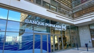 Montpellier. Vidéo : la Banque Populaire du Sud s’ancre à Cambacérès avec 2 700 m2 de bureaux