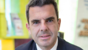 Sébastien Baggio est nommé directeur général adjoint de la Banque Populaire du Sud
