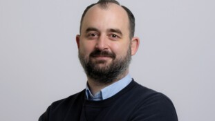 Anthime Caprioli (Schneider Electric) : «Notre comex est réparti partout dans le monde»