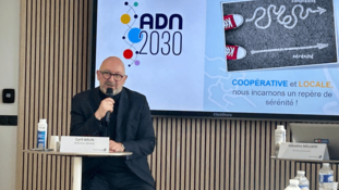 Après des résultats 2024 solides, la Banque Populaire du Sud dévoile son ADN 2030