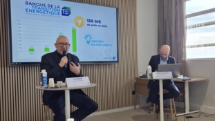 La Banque Populaire du Sud lance sa banque d’affaires