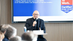 Plan stratégique 2030 de la Banque Populaire du Sud