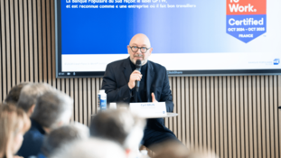 Banque populaire du Sud annonce la création d'une banque d'affaires