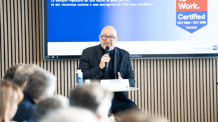 Banque populaire du Sud annonce la création d'une banque d'affaires