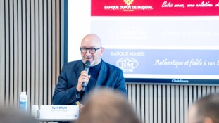 2.1 milliards de prêts accordés en 2024