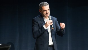 Sébastien Baggio