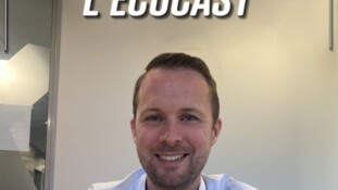 L'ÉCONOMIE VERTE - AUGUSTIN LEVEUGLE