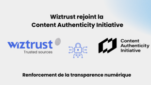Wiztrust / Transparence numérique
