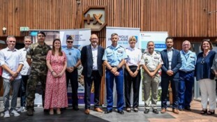Perpignan : La Banque Populaire du Sud encourage ses collaborateurs à devenir réservistes volontaires