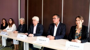 Dans l’Aude, un nouvel élan pour la société d’économie mixte du Syaden qui élargit ses partenariats